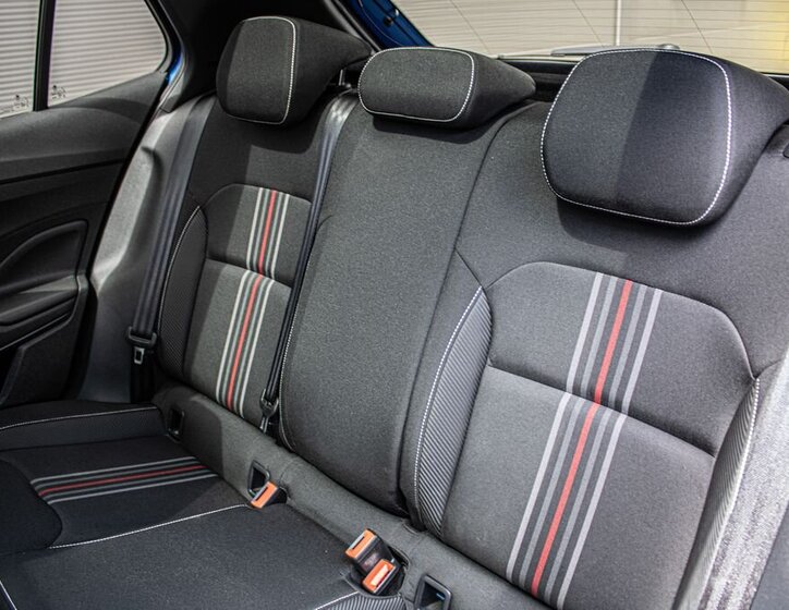 Škoda Fabia Hatchback 999,0 81 kw