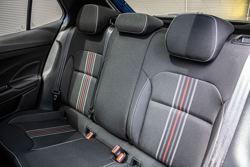Škoda Fabia Hatchback 999,0 81 kw