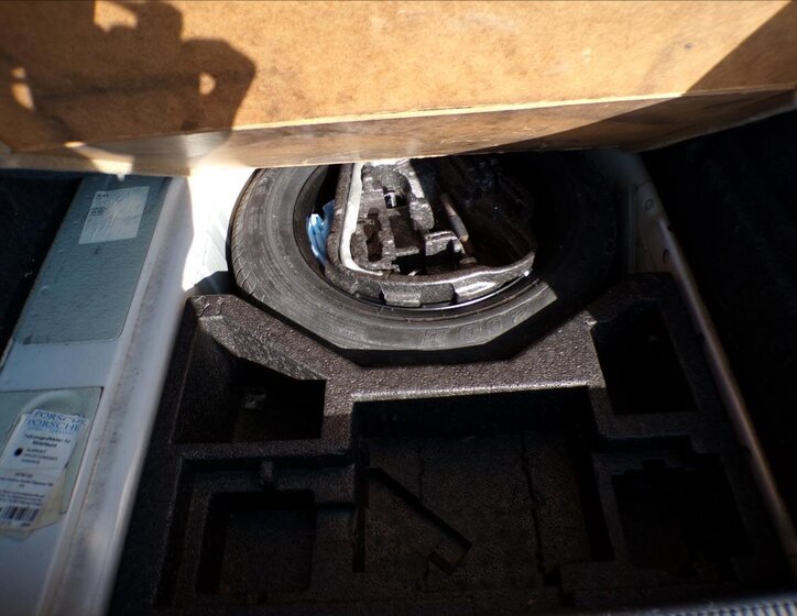 Škoda Octavia Kombi 1,9 l 81 kw