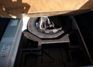 Škoda Octavia Kombi 1,9 l 81 kw