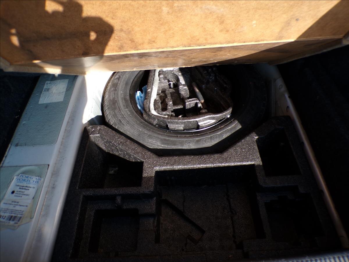 Škoda Octavia Kombi 1,9 l 81 kw