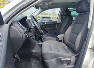 Volkswagen Tiguan SUV / Terénní 2,0 l 125 kw