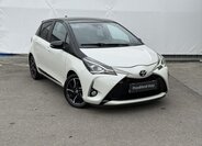 Toyota Yaris Hatchback 1,5 l 82 kw