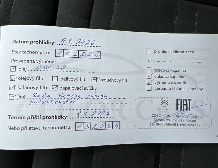 Volkswagen Touran MPV 1,5 l 110 kw