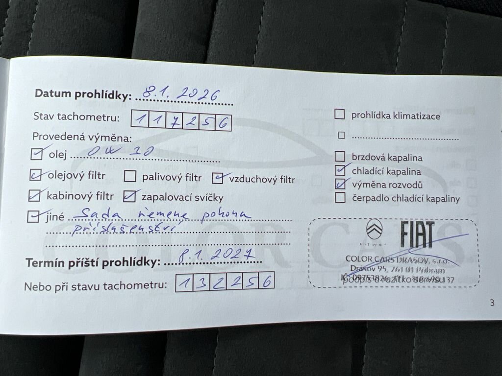 Volkswagen Touran MPV 1,5 l 110 kw