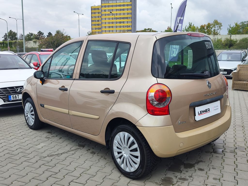 Renault Modus