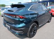 Dongfeng T5 EVO SUV / Terénní 1,5 l 130 kw