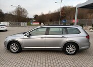 Volkswagen Passat Kombi 2,0 l 110 kw