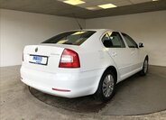 Škoda Octavia Hatchback 1,2 l 77 kw