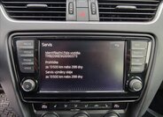 Škoda Octavia Kombi 1,8 l 132 kw