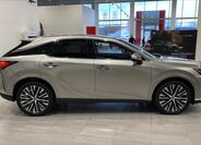 Lexus RX 450h plus 4