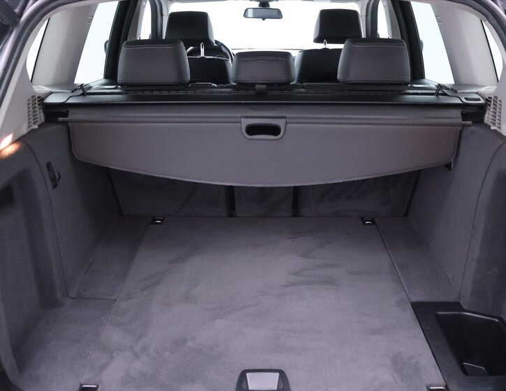 BMW X3 SUV / Terénní 2,0 l 135 kw