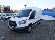 Ford Transit Ostatní 2,0 l 96 kw