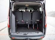 Ford Tourneo Custom 20