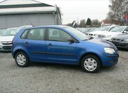 Volkswagen Polo Hatchback 1,4 l 59 kw