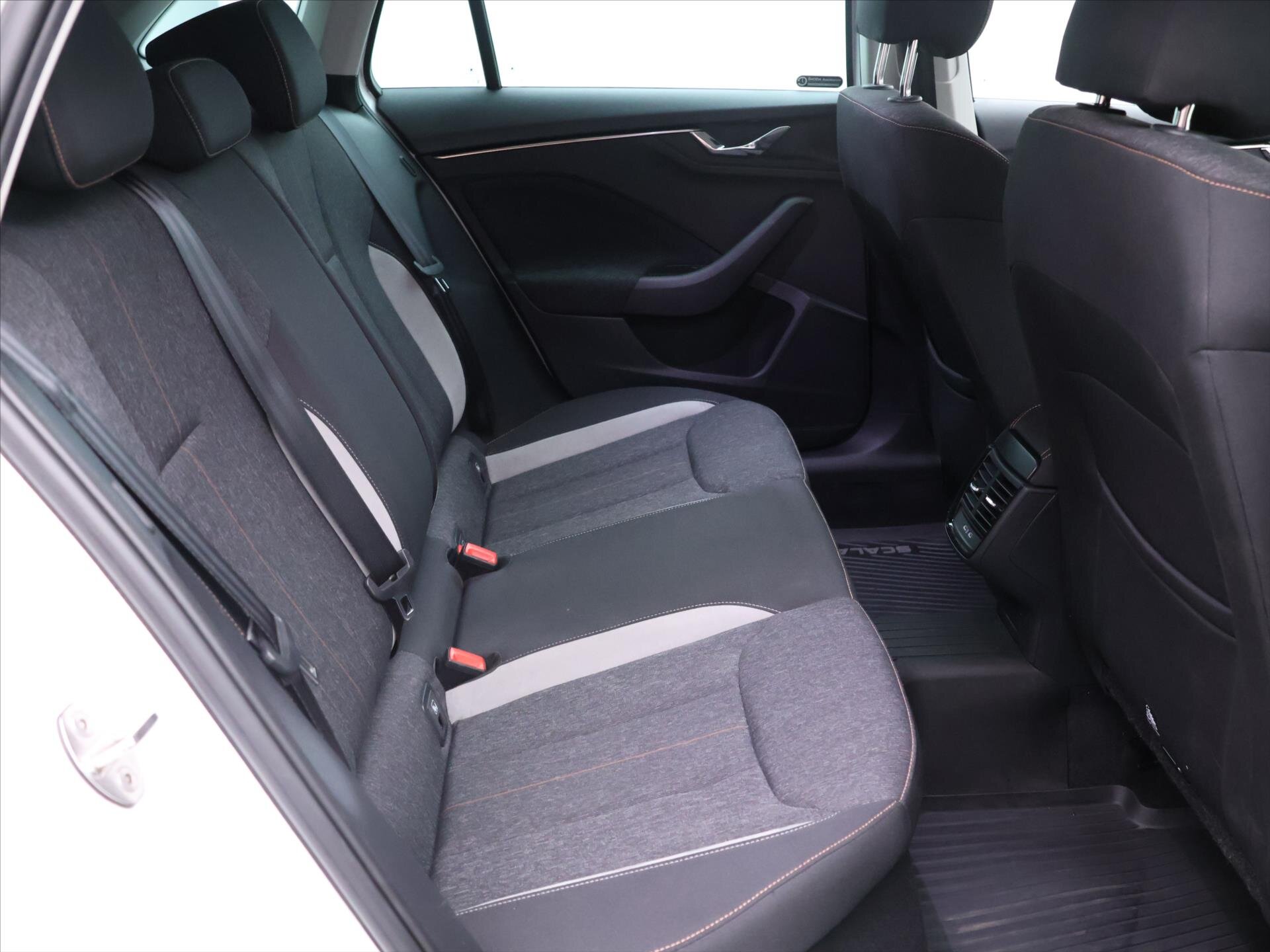 Škoda Scala Hatchback 999,0 81 kw