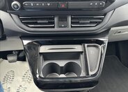 Ford Tourneo Custom MPV 0,0 160 kw