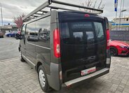 Renault Trafic Skříň 2,0 l 66 kw