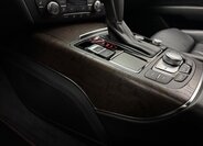 Audi A7 Liftback 3,0 l 200 kw