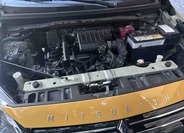 Mitsubishi Space Star 15