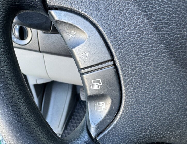 Volkswagen Crafter Ostatní 2,0 l 100 kw