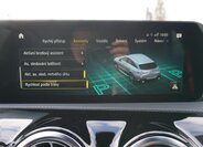 Mercedes-Benz CLA Kombi 2,0 l 225 kw