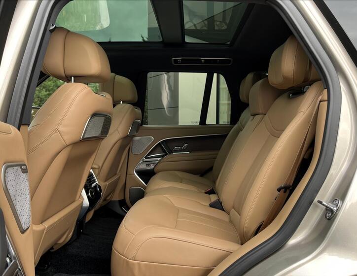 Land Rover Range Rover 39