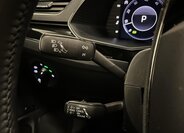 Škoda Superb Kombi 2,0 l 140 kw