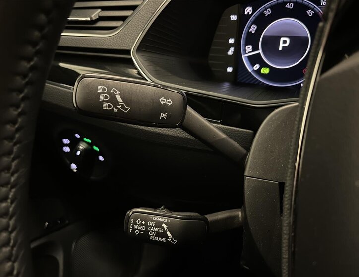 Škoda Superb Kombi 2,0 l 140 kw