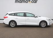 Ford Focus Kombi 999,0 74 kw