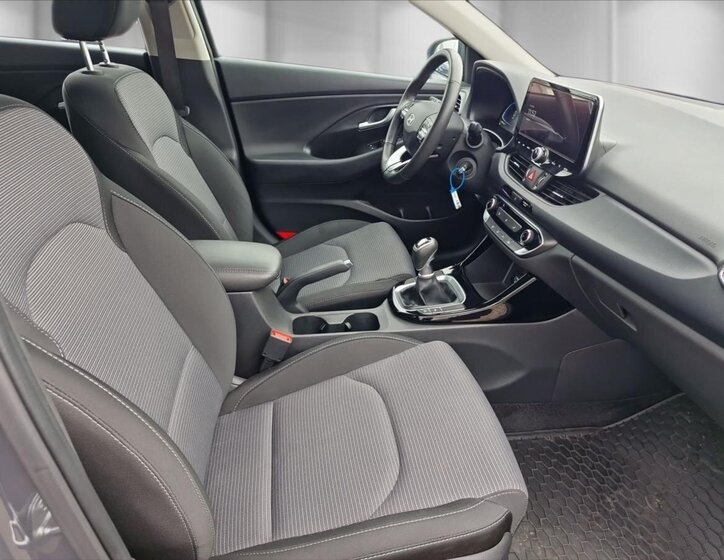 Hyundai i30 Kombi 998,0 73 kw