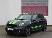 Mini Countryman Hatchback 2,0 l 105 kw