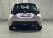 Toyota Yaris Hatchback 1,5 l 85 kw