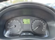 Škoda Roomster Hatchback 1,2 l 63 kw