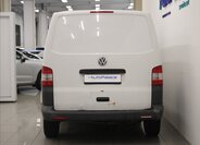 Volkswagen Transporter Skříň 2,0 l 62 kw