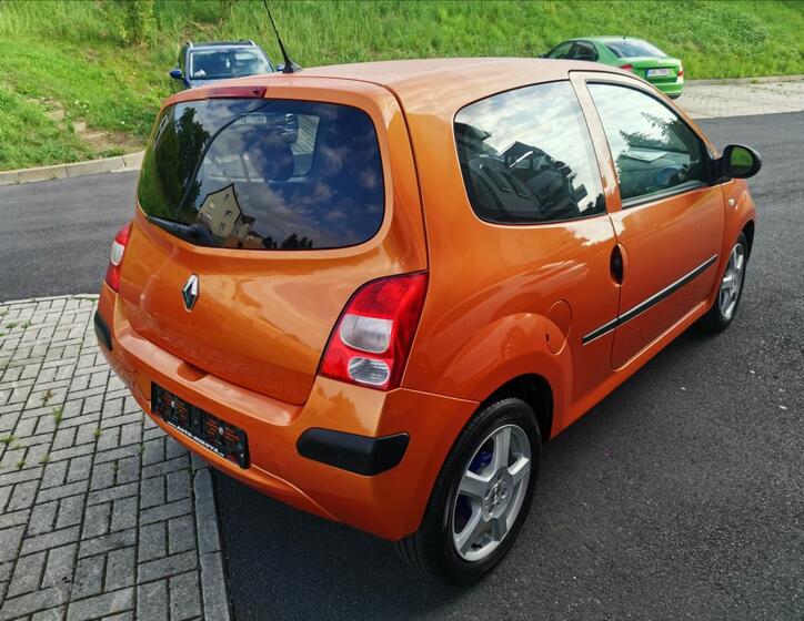 Renault Twingo 6