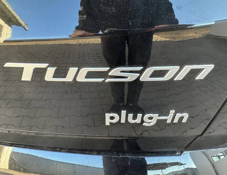 Hyundai Tucson 24