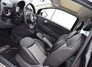 Fiat 500 Hatchback 1,4 l 74 kw