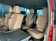 Mercedes-Benz Třídy V Kombi 2,0 l 174 kw