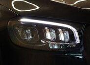 Mercedes-Benz Ostatní SUV / Terénní 3,0 l 285 kw