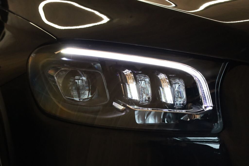 Mercedes-Benz Ostatní SUV / Terénní 3,0 l 285 kw