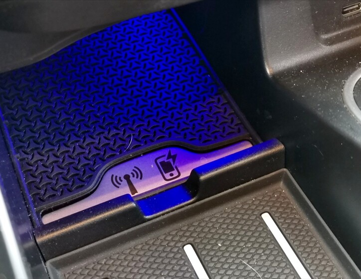 Mercedes-Benz Třídy S 20