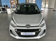Hyundai i10 2