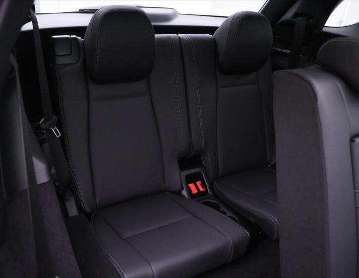 Mercedes-Benz GLE 18