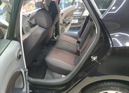 Seat Ibiza Hatchback 1,4 l 63 kw