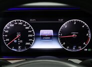 Mercedes-Benz Třídy E Kombi 2,0 l 143 kw