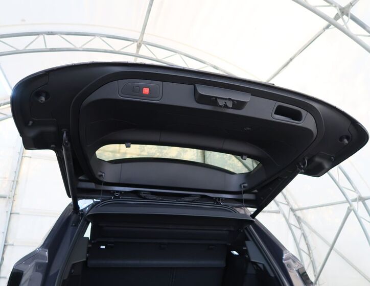 DS Automobiles DS7 Crossback 12