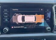 Škoda Kodiaq SUV 2,0 l 110 kw