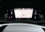 Škoda Superb Sedan / Limuzína 2,0 l 140 kw