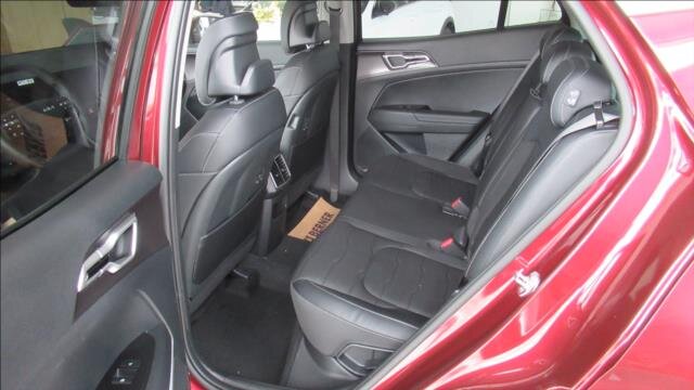 KIA Sportage Ostatní 0,0 0